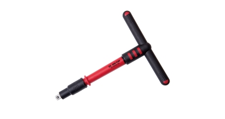 Вороток диэлектрический KING TONY  3/8