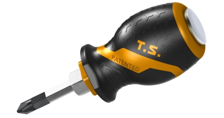 Отвертка крестовая 