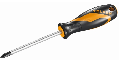 Отвертка крестовая 