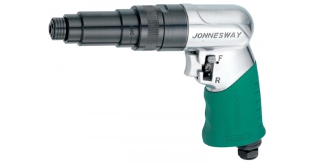 Отвертка пневматическая JONNESWAY JAB-1017 (1800 об./мин.)
