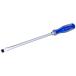 Отвертка шлицевая KING TONY 14621012, Slotted 10 мм, 300 мм, силовая