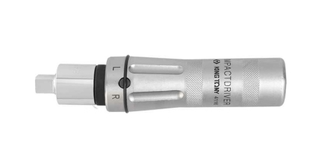 Отвертка ударная KING TONY 4116FR01, 3/4", 2 предмета