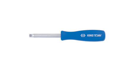 Отвертка вороток KING TONY 2179DF, 1/4