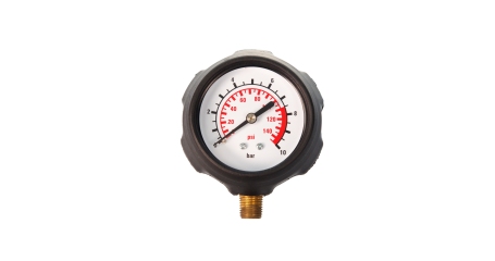 Ремкомплект для набора 120-20010C, манометр МАСТАК 120-20010CR01