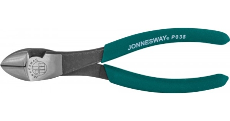 P038 Бокорезы, 200 мм