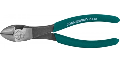 P038 Бокорезы, 200 мм