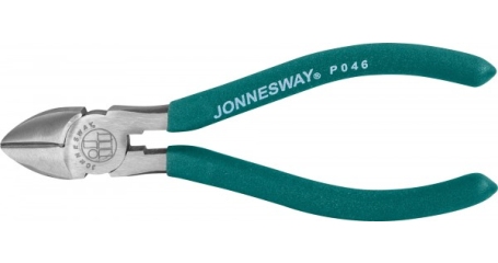 P046 Бокорезы, 160 мм