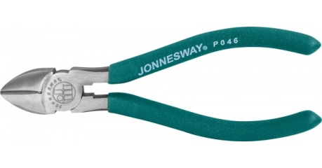 P046 Бокорезы, 160 мм