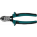 P0516 Кабелерез с двухкомпонентными рукоятками, 160 мм