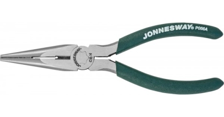 P066A Пассатижи многофункциональные утконосы 6"