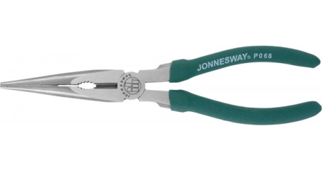 P068 Пассатижи утконосы 8