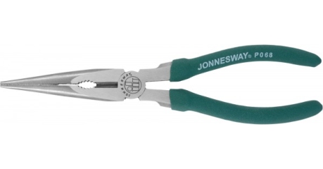 P068 Пассатижи утконосы 8"