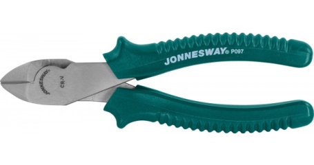 P097 Бокорезы, 180 мм