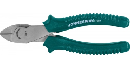 P097 Бокорезы, 180 мм