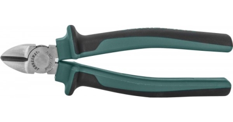 P1017 Бокорезы с двухкомпонентными рукоятками, 180 мм