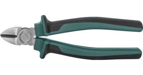 P1017 Бокорезы с двухкомпонентными рукоятками, 180 мм