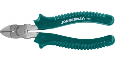 P107 Бокорезы, 180 мм