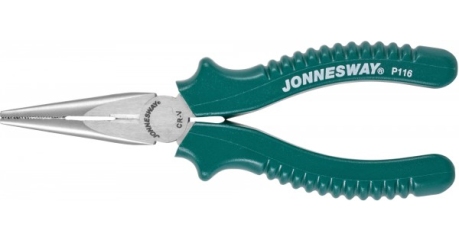 P116 Утконосы 6"