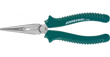 P118 Утконосы 8"