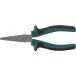 P1416 Плоскогубцы с двухкомпонентными рукоятками, 160 мм