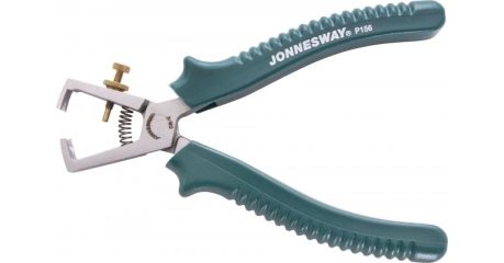 P156 Пассатижи для зачистки изоляции 6"