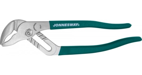 P2710 Клещи переставные с трубным захватом, 250 мм