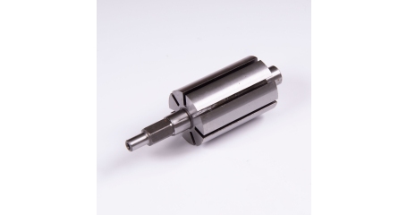 Ремкомплект для гайковерта NC-3812, ротор пневмодвигателя MIGHTY SEVEN NC-3812P26