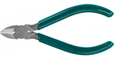 P5601 Бокорезы миниатюрные, 115 мм