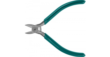 P5603 Бокорезы миниатюрные, 125 мм