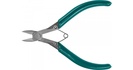 P5604 Бокорезы миниатюрные, 125 мм