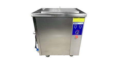 Ванна ультразвуковая с подогревом 53л AE&T TC-530TH