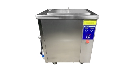 Ванна ультразвуковая с подогревом 53л AE&T TC-530TH