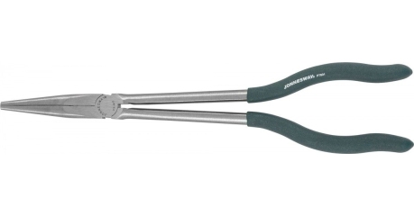 P7601 Утконосы удлиненные 11", прямые