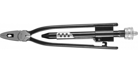 P7719 Плоскогубцы для скручивания проволоки (твистеры), 225 мм