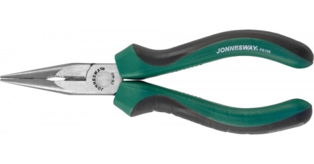 P8106 Утконосы 6" CR-MO, скрытая пружина