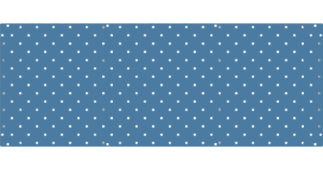 Панель перфорированная 1000X400