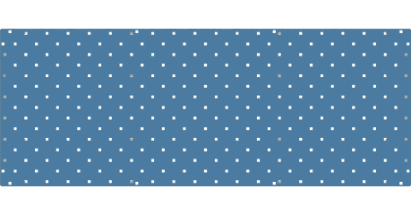 Панель перфорированная 1000X400