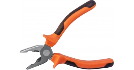 Пассатижи Ombra 400106 (150 мм)