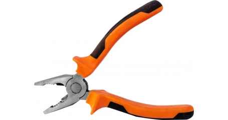 Пассатижи Ombra 400107 (180 мм)