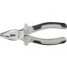 Пассатижи Thorvik LP00180 (180 мм)