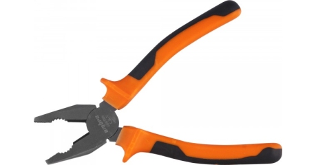 Пассатижи Ombra 400108 (200 мм)