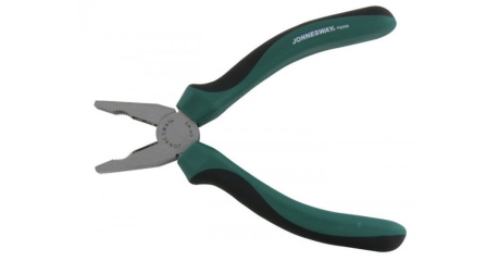 Пассатижи JONNESWAY P8006 скрытая пружина