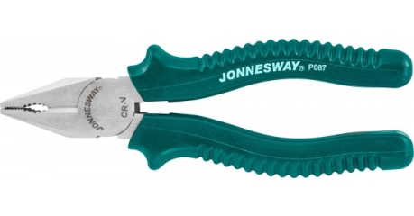 Пассатижи JONNESWAY P087