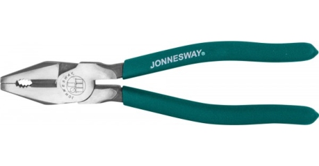 Пассатижи JONNESWAY P017