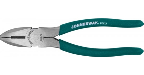 Пассатижи JONNESWAY P087A