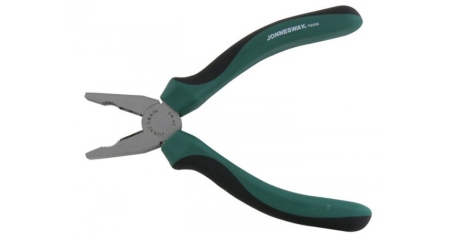 Пассатижи JONNESWAY P8007 скрытая пружина