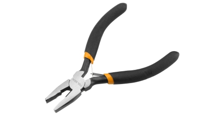 Пассатижи комбинированные 115 мм мини TOLSEN TT10030S