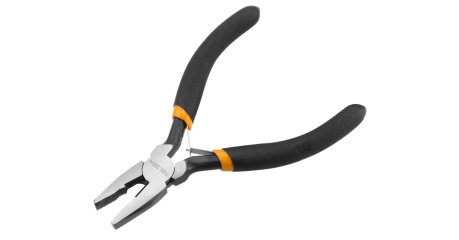 Пассатижи комбинированные 115 мм мини TOLSEN TT10030S