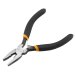 Пассатижи комбинированные 115 мм мини TOLSEN TT10030S