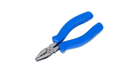 Пассатижи комбинированные 125 мм, мини KING TONY 6114-05